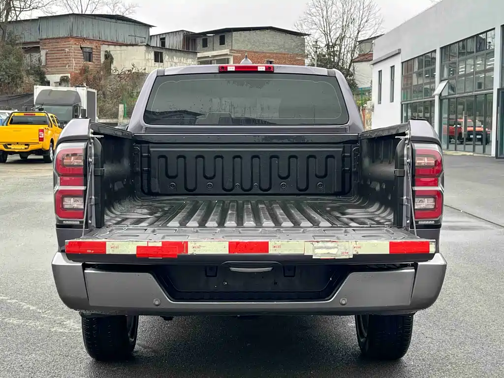 GREAT WALL KING KONG CANNON