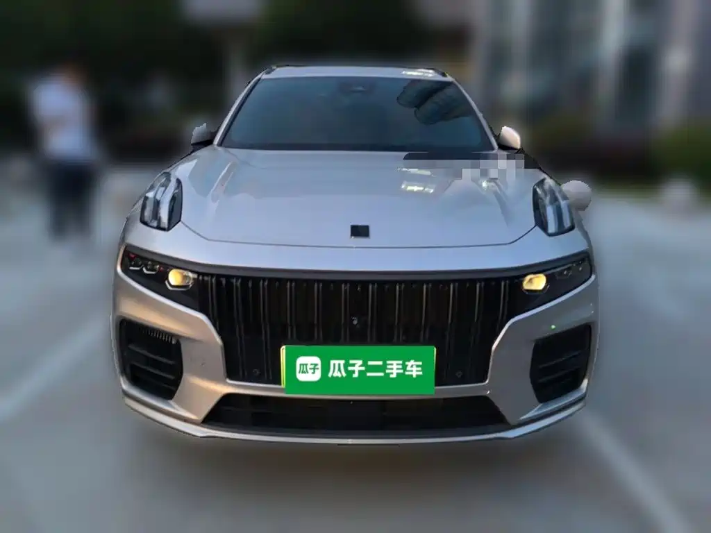 Lynk & Co 09 EM-P — миниатюра 2