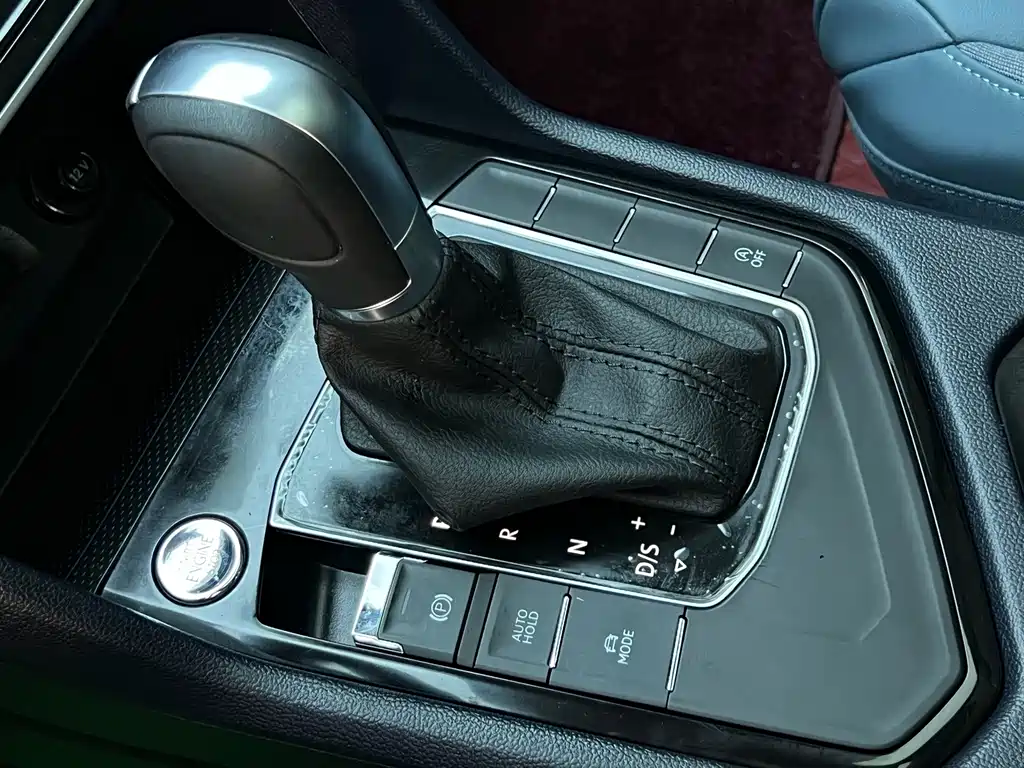 Volkswagen Tharu — миниатюра 12