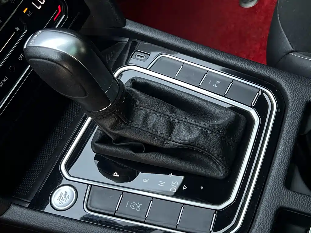 Volkswagen CC — миниатюра 12