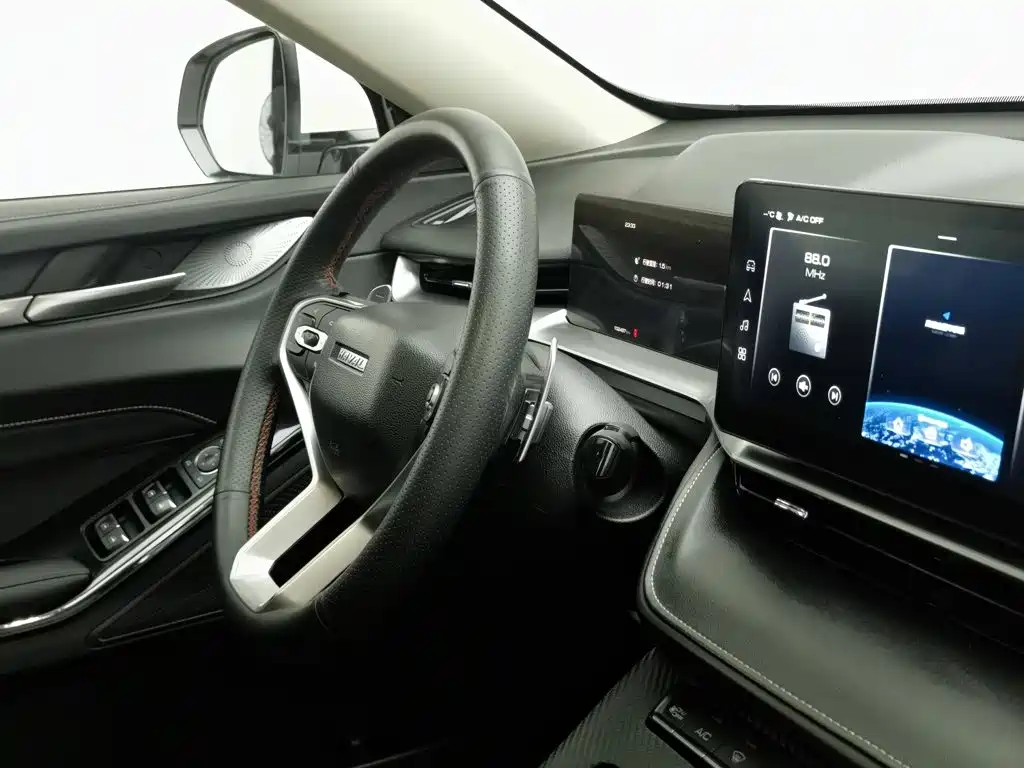 Haval H6 — миниатюра 22