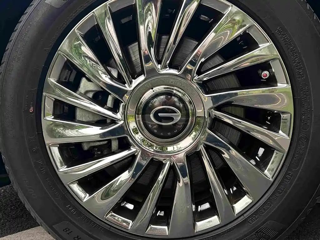 GAC Motor Trumpchi M8 — миниатюра 18
