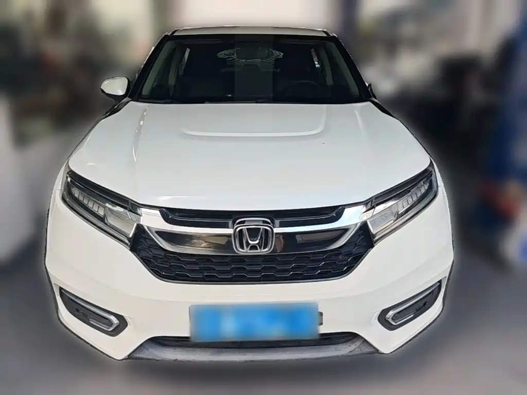 Honda Avancier — миниатюра 24