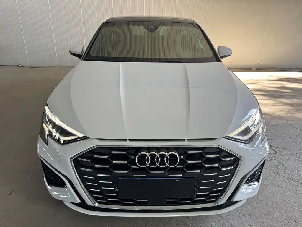 Audi A3 — миниатюра 3