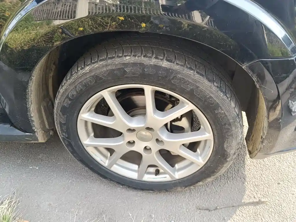 Dodge Journey — миниатюра 24