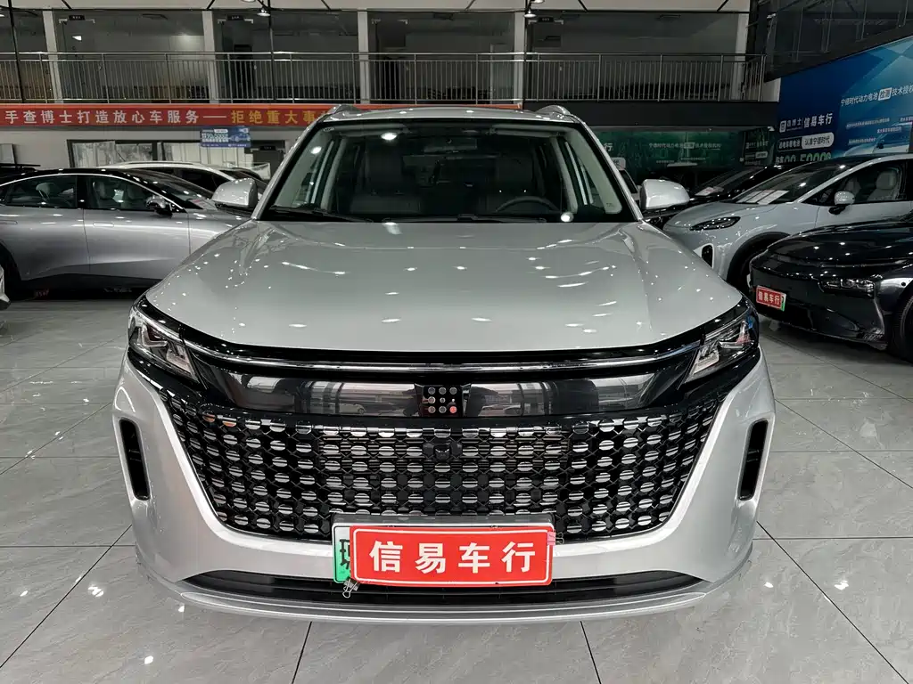 BLUE ELECTRIC BLUE ELECTRIC E5