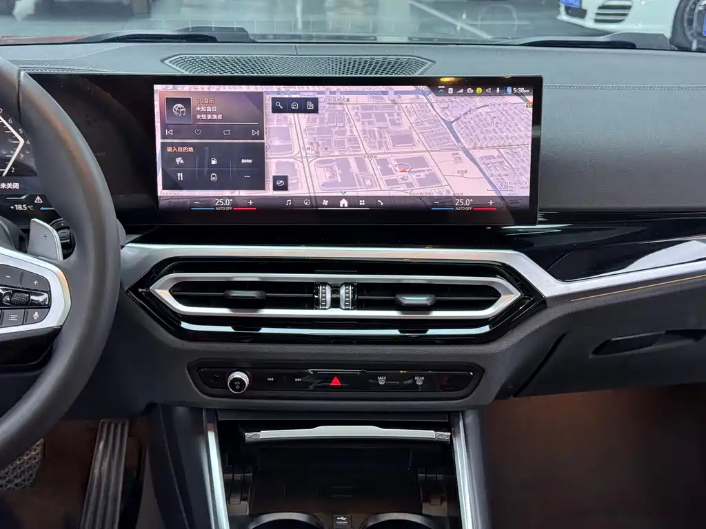 BMW 3 Series — миниатюра 9