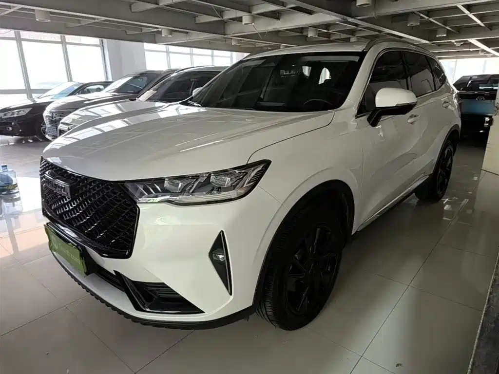 Haval H6 2022
