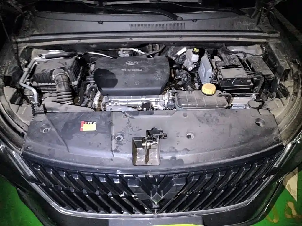 Wuling Jiachen — миниатюра 16
