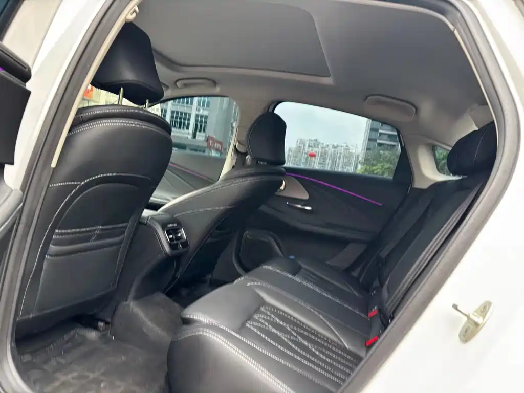 Chery Arrizo 8 — миниатюра 5