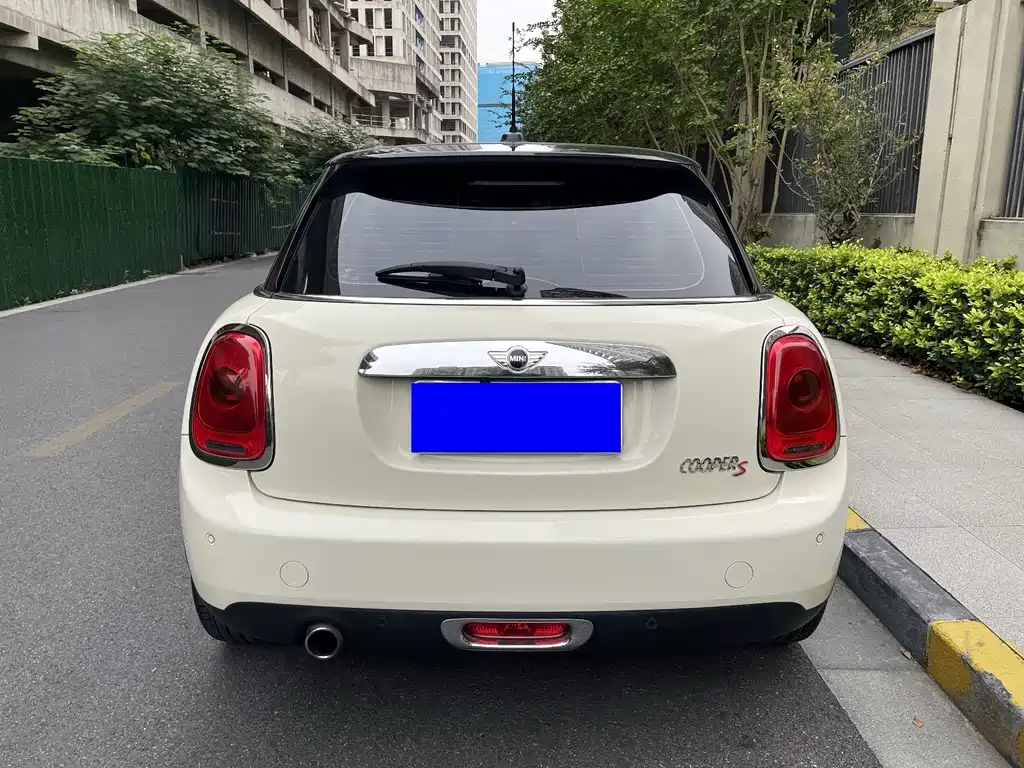 MINI Mini — миниатюра 14