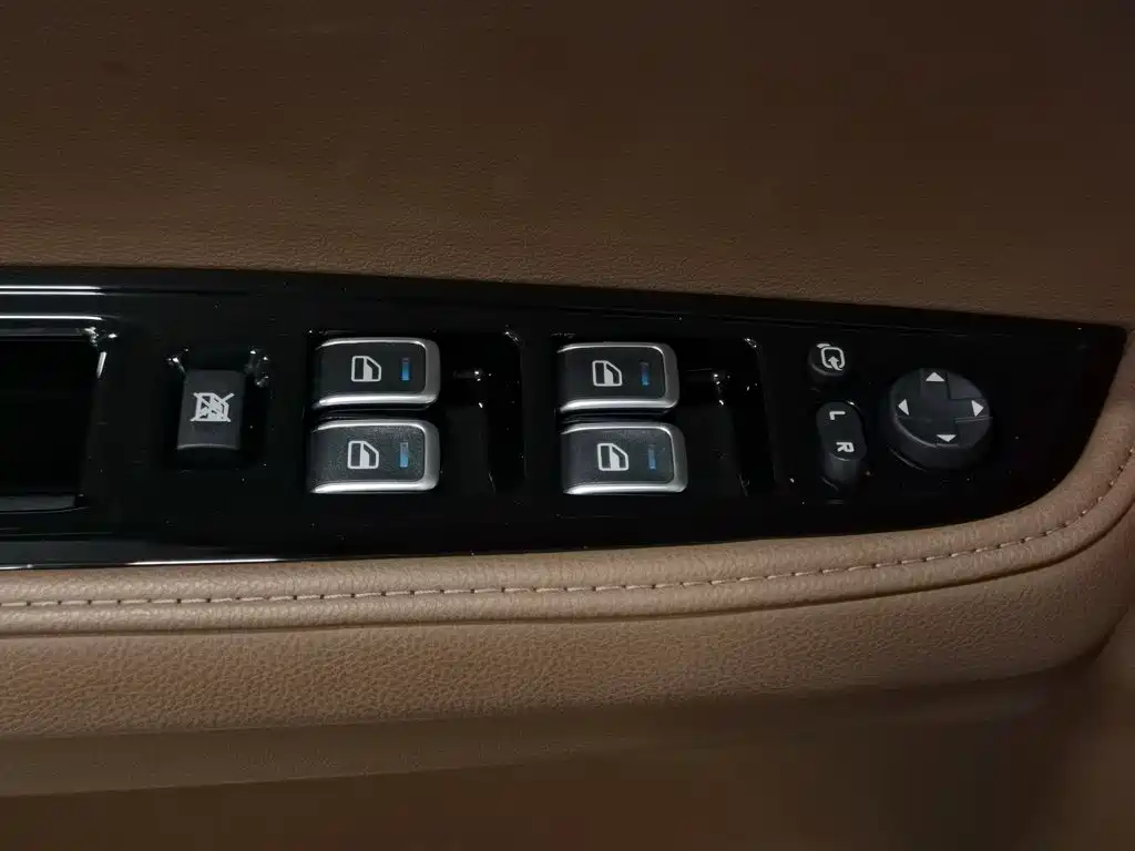 Haima Haima 7X — миниатюра 9