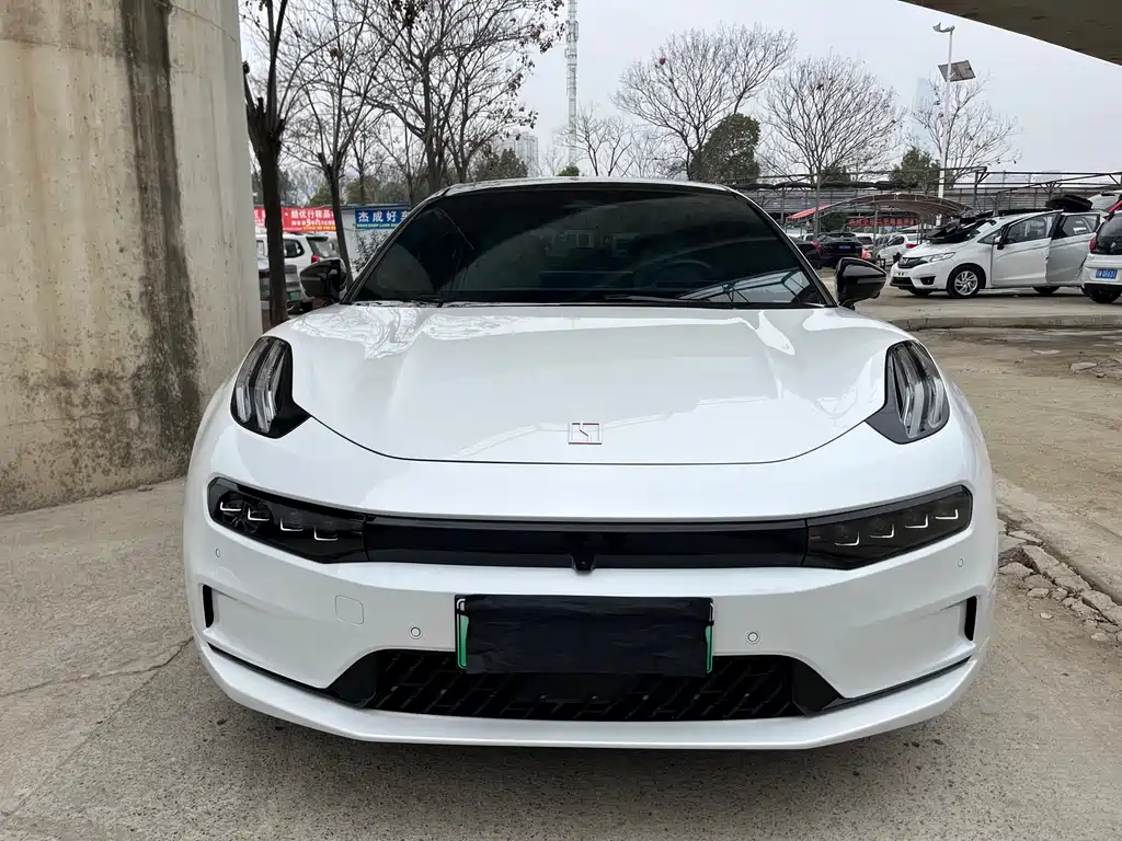 ZEEKR EXTREME KRYPTON 001