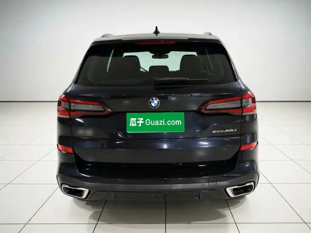 BMW X5 — миниатюра 3