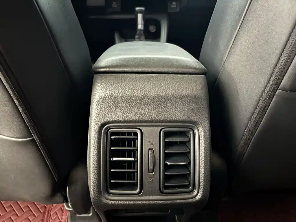 Honda XR-V — миниатюра 17