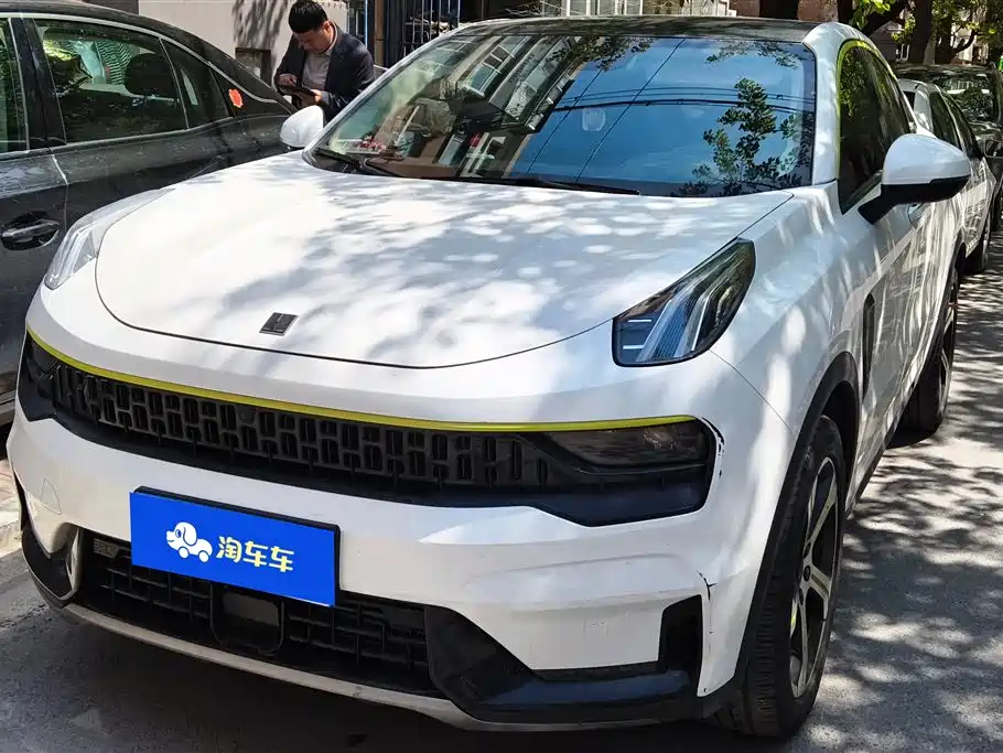 Lynk & Co 05 2020