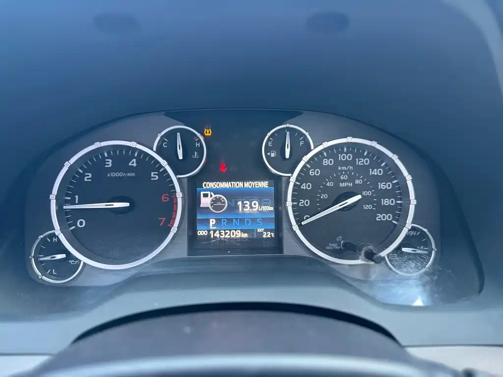 Toyota Tantu — миниатюра 13
