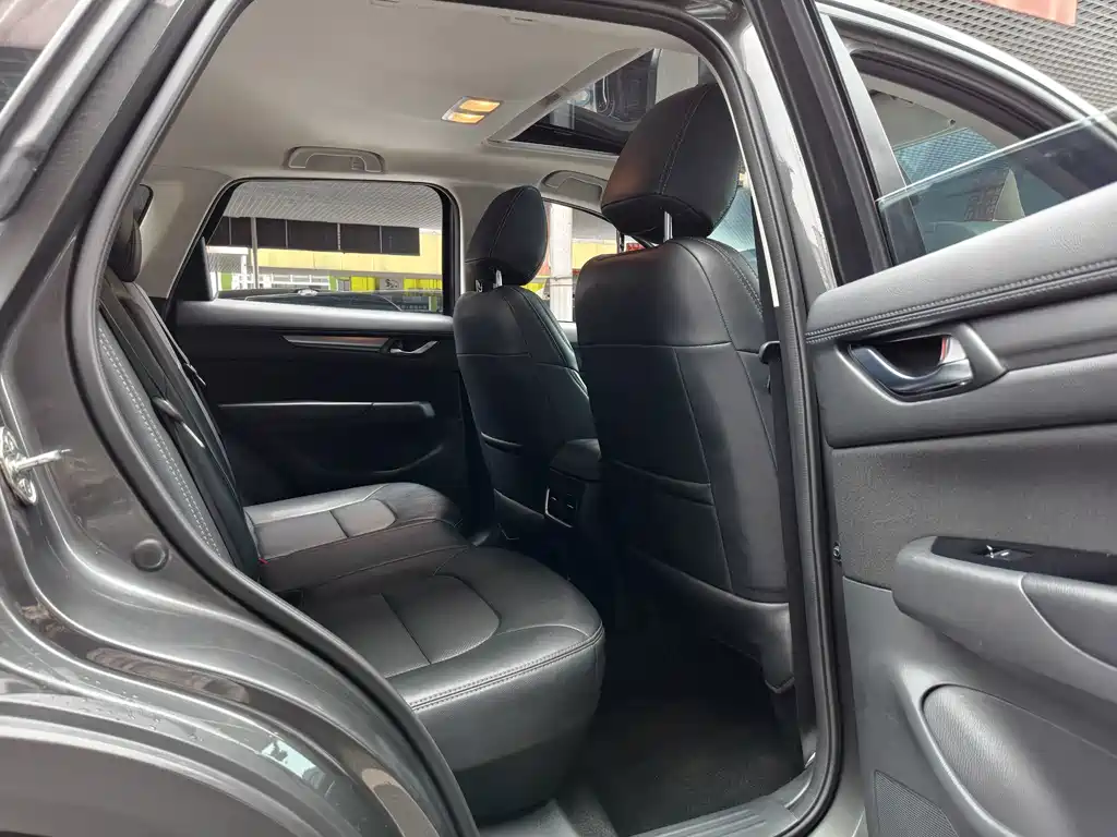 Mazda CX-5 — миниатюра 15