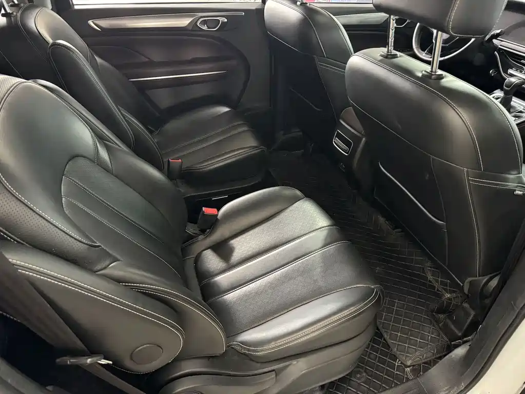 GAC Motor Trumpchi M6 — миниатюра 14