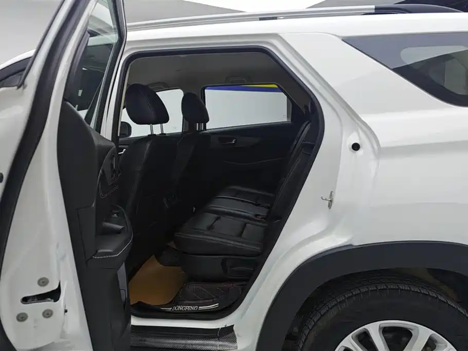 DONGFENG SCENERY S560