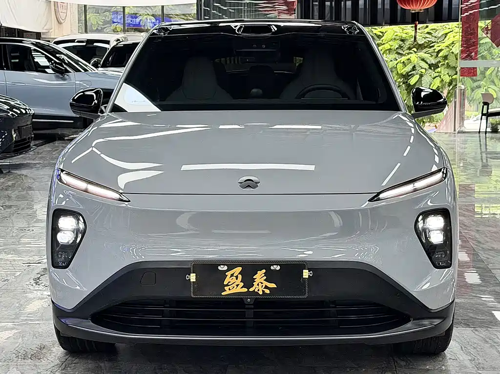 NIO EC7 — миниатюра 2