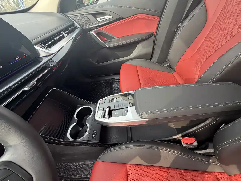 BMW X1 — миниатюра 9