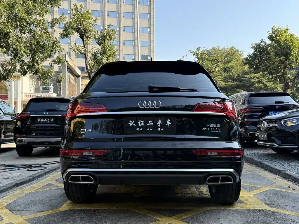 AUDI Q5L