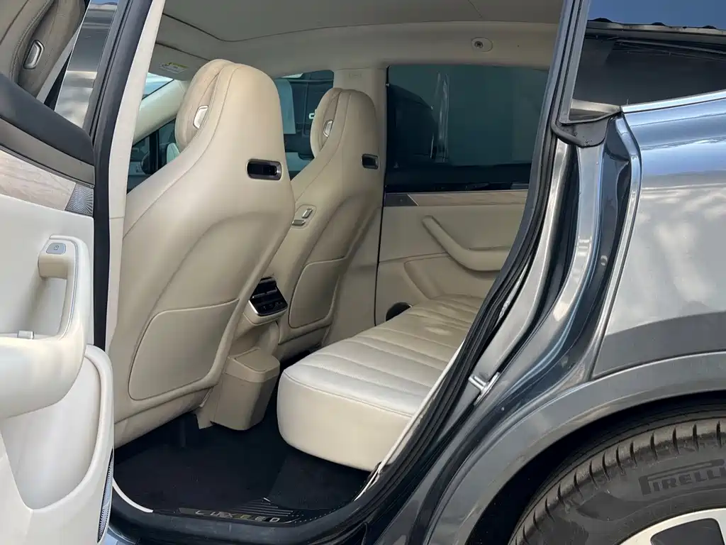 Zhijie Zhijie R7 — миниатюра 8