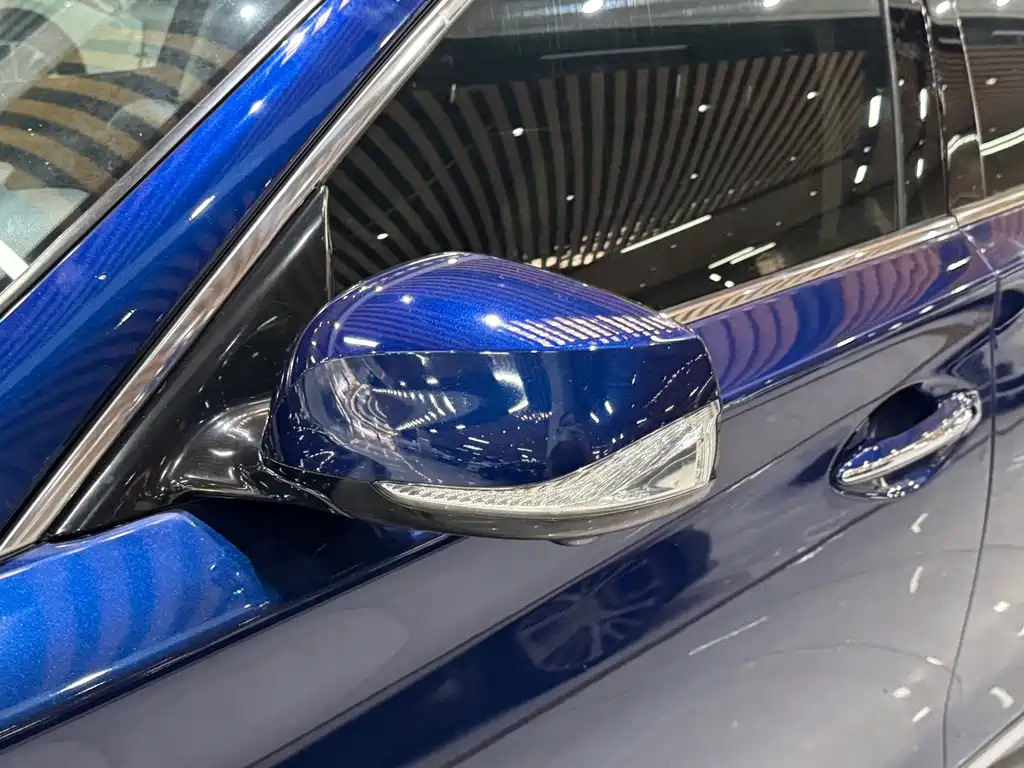 Infiniti Q50L — миниатюра 7