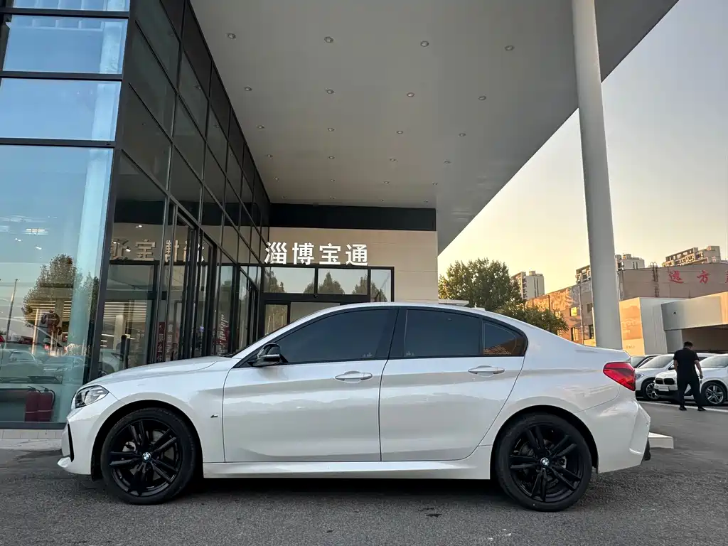 BMW 1 Series — миниатюра 5
