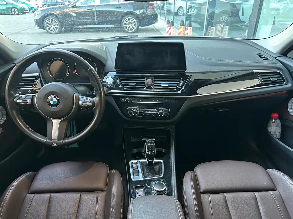 BMW 1 Series — миниатюра 9