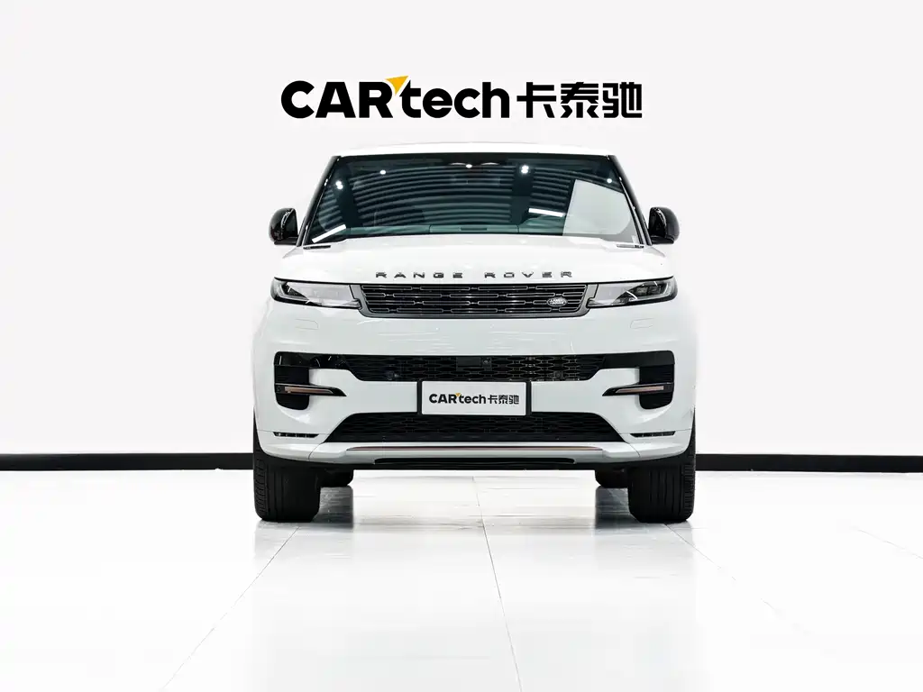 Land Rover Range Rover Sport 2024 400PS Dynamic SE