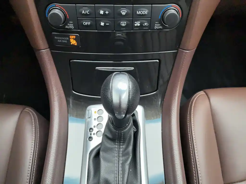 Infiniti QX50 — миниатюра 13