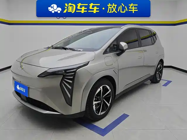 2023 GAC Aion Y