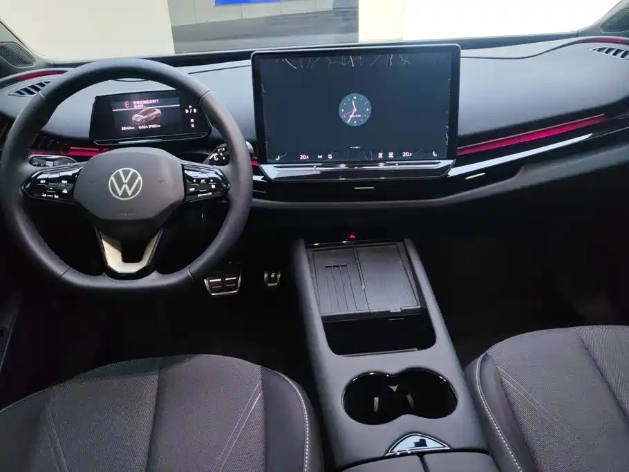 Volkswagen 06 — миниатюра 12