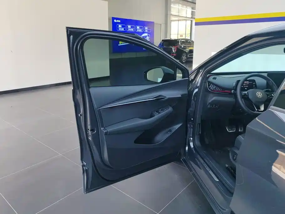 Volkswagen 06 — миниатюра 7