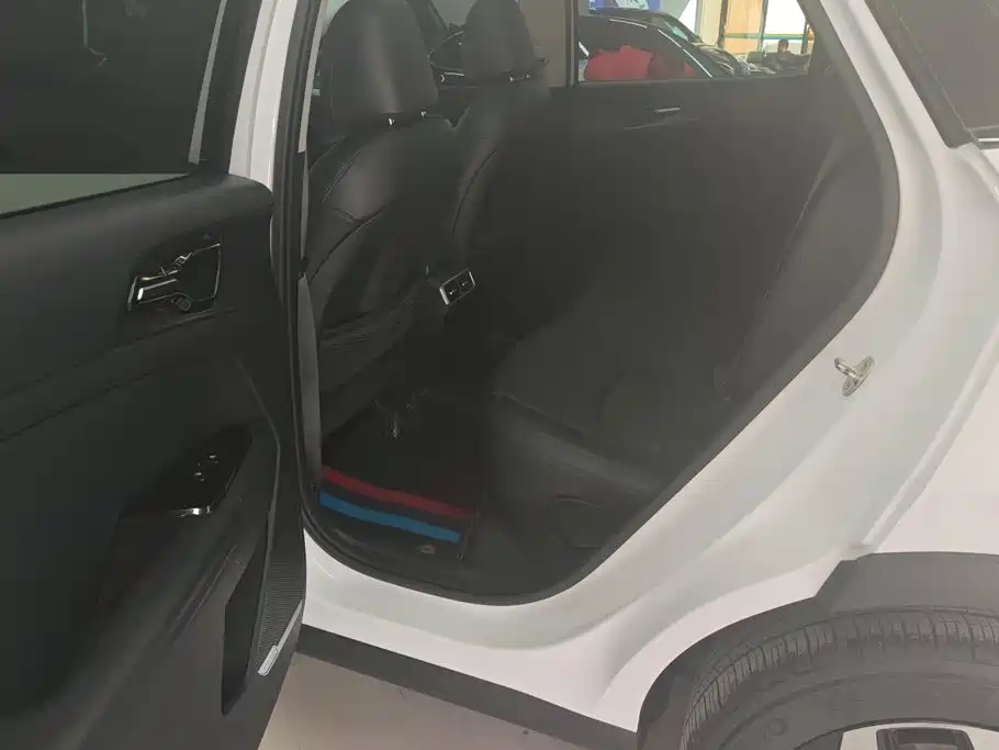 Kia Sportage — миниатюра 11