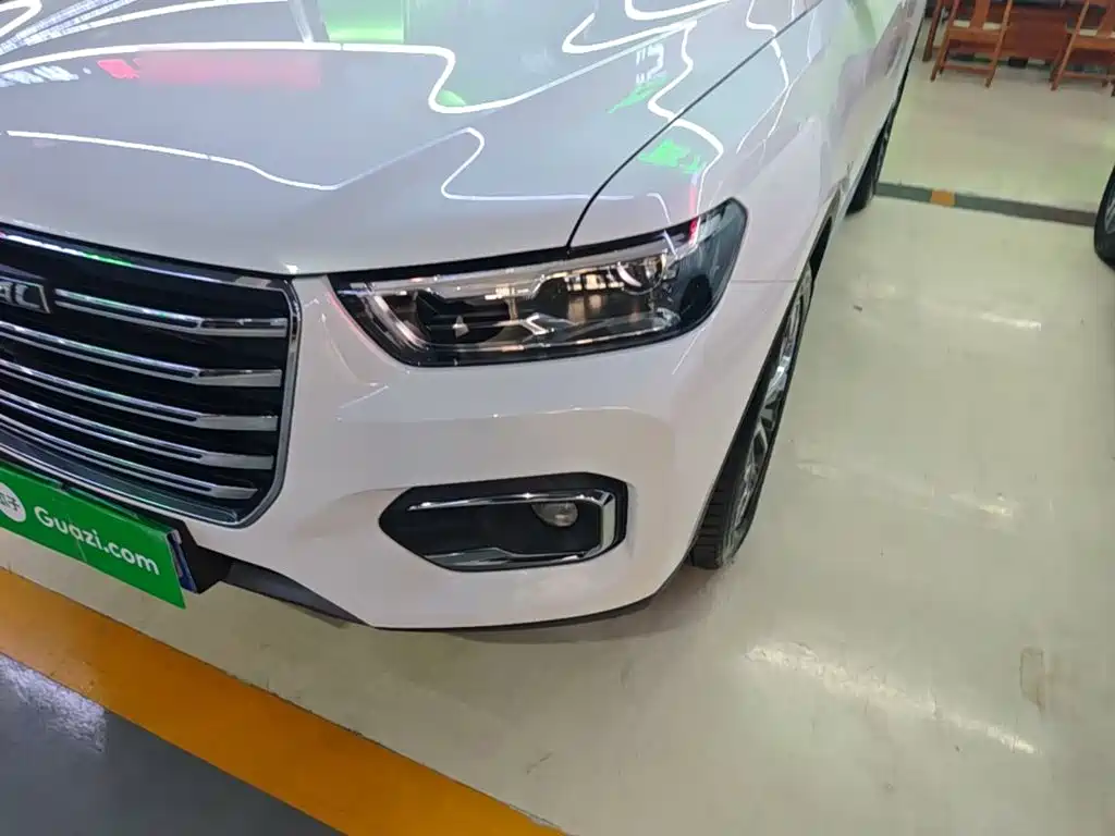 Haval H6 — миниатюра 24