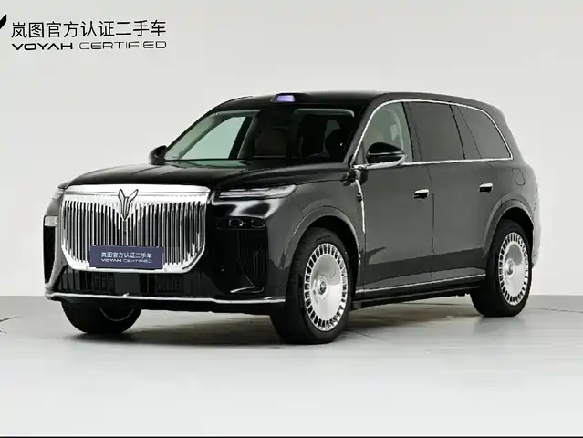 2025 Voyah