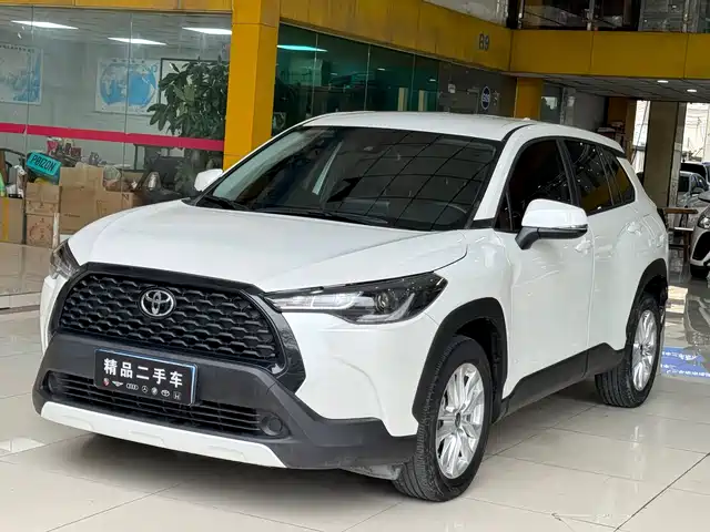 TOYOTA COROLLA SHARP AMPLIFIER