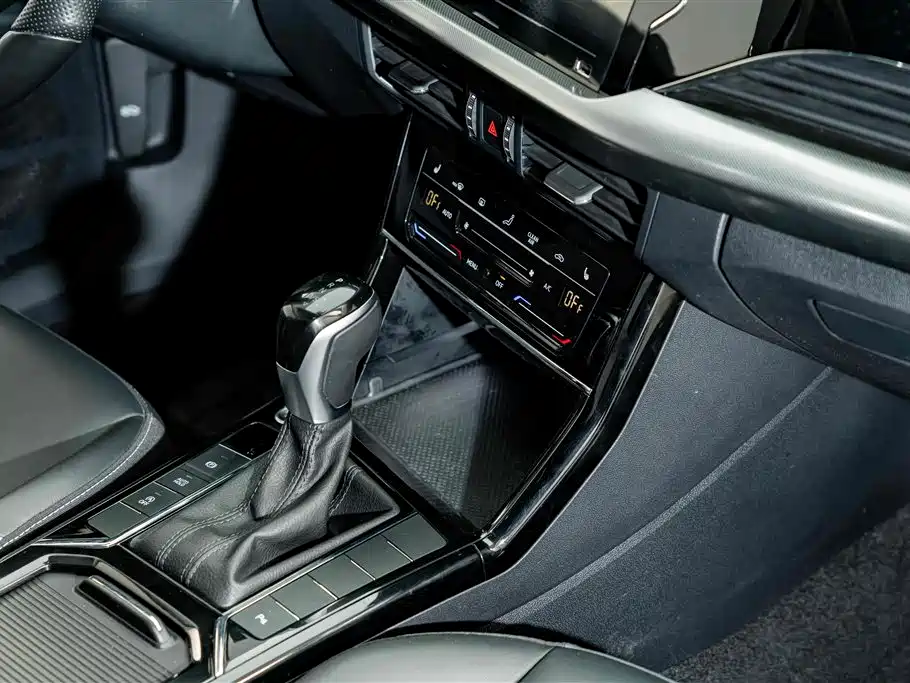 Volkswagen Passat — миниатюра 18