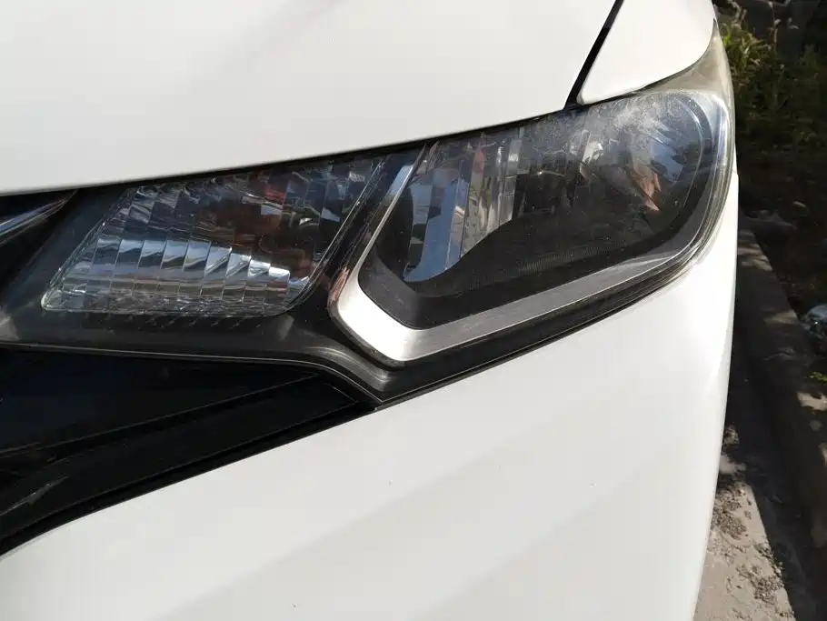 Honda Fit — миниатюра 5