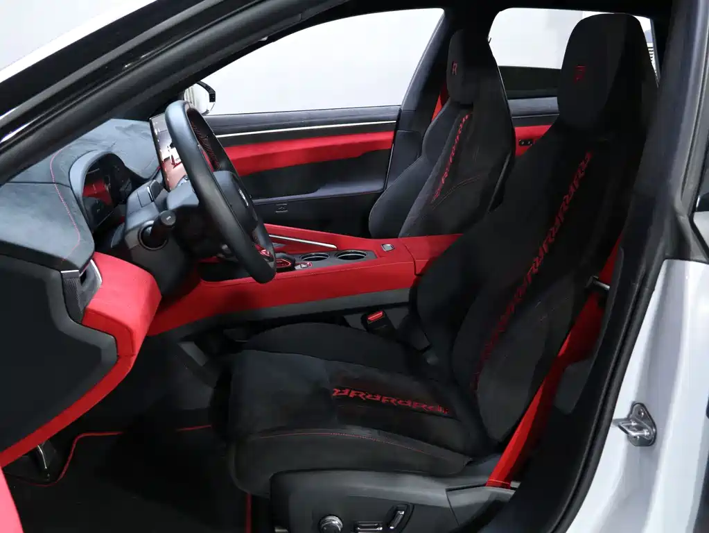 ZEEKR EXTREME KRYPTON 001 FR