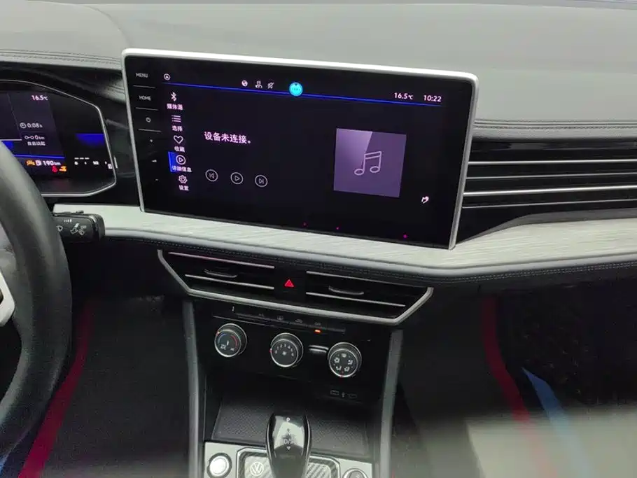 Volkswagen Sagitar — миниатюра 13