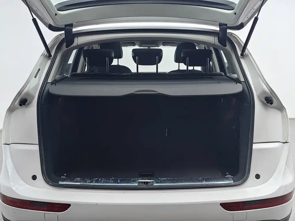 Audi Q5 — миниатюра 16