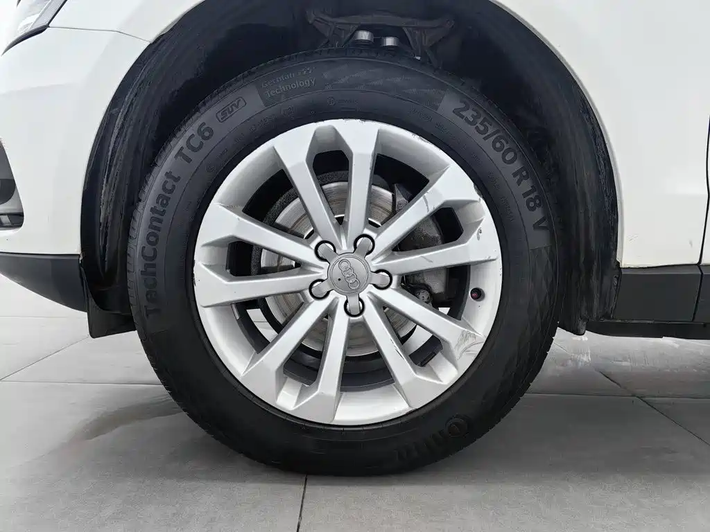 Audi Q5 — миниатюра 17