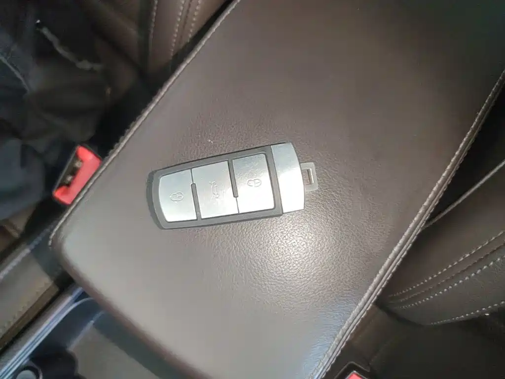 Volkswagen CC — миниатюра 9