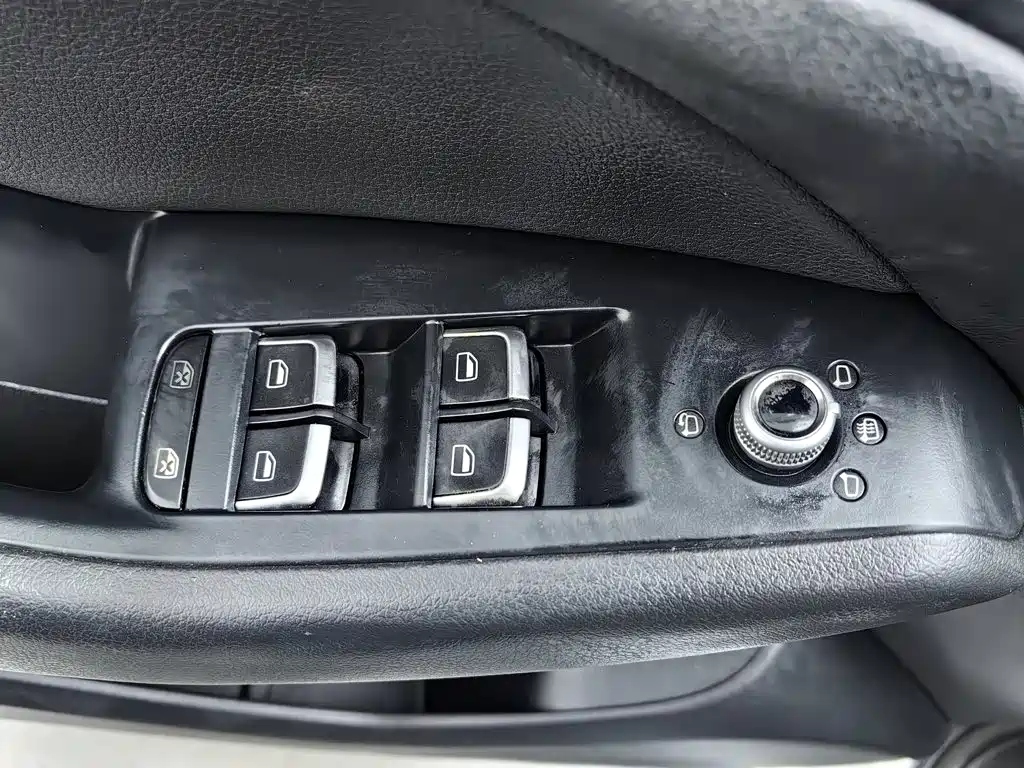 Audi Q5 — миниатюра 9