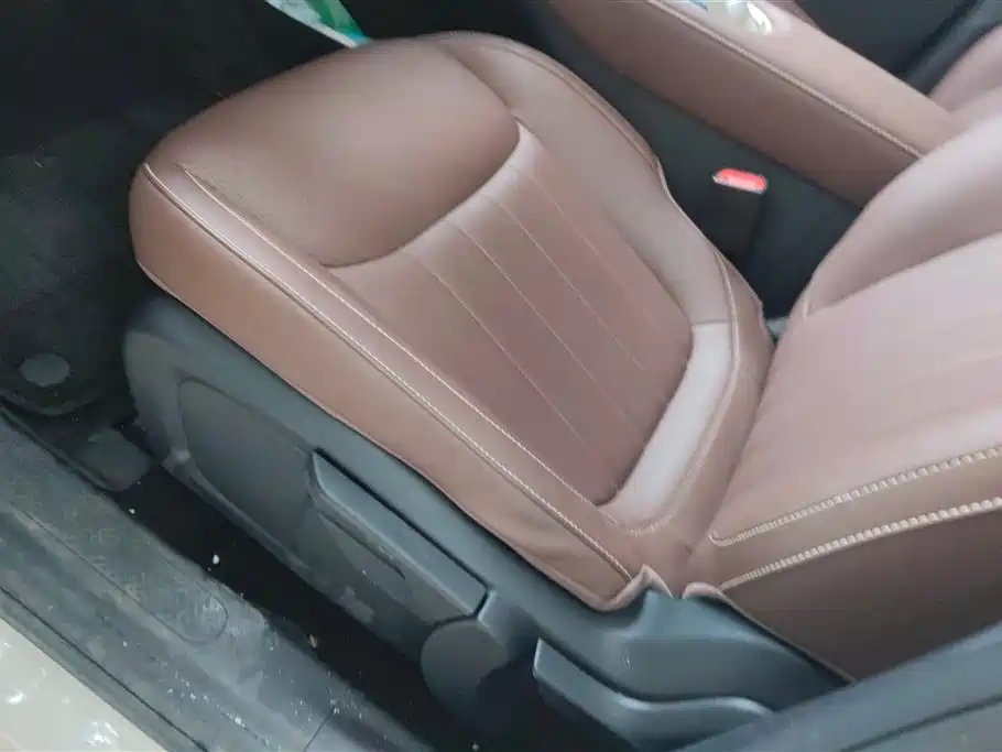 Wuling Binguo 2025 333km Enjoy