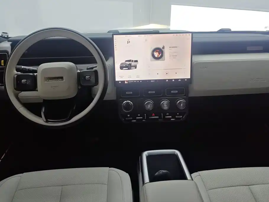iCAR iCAR Super V23 — миниатюра 12